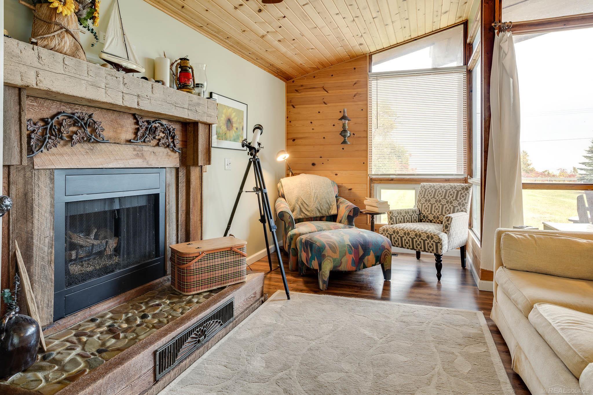 2133 North Lakeshore Road Carsonville, MI 48419 - Photo 26 of 47 Gallery Image 26
