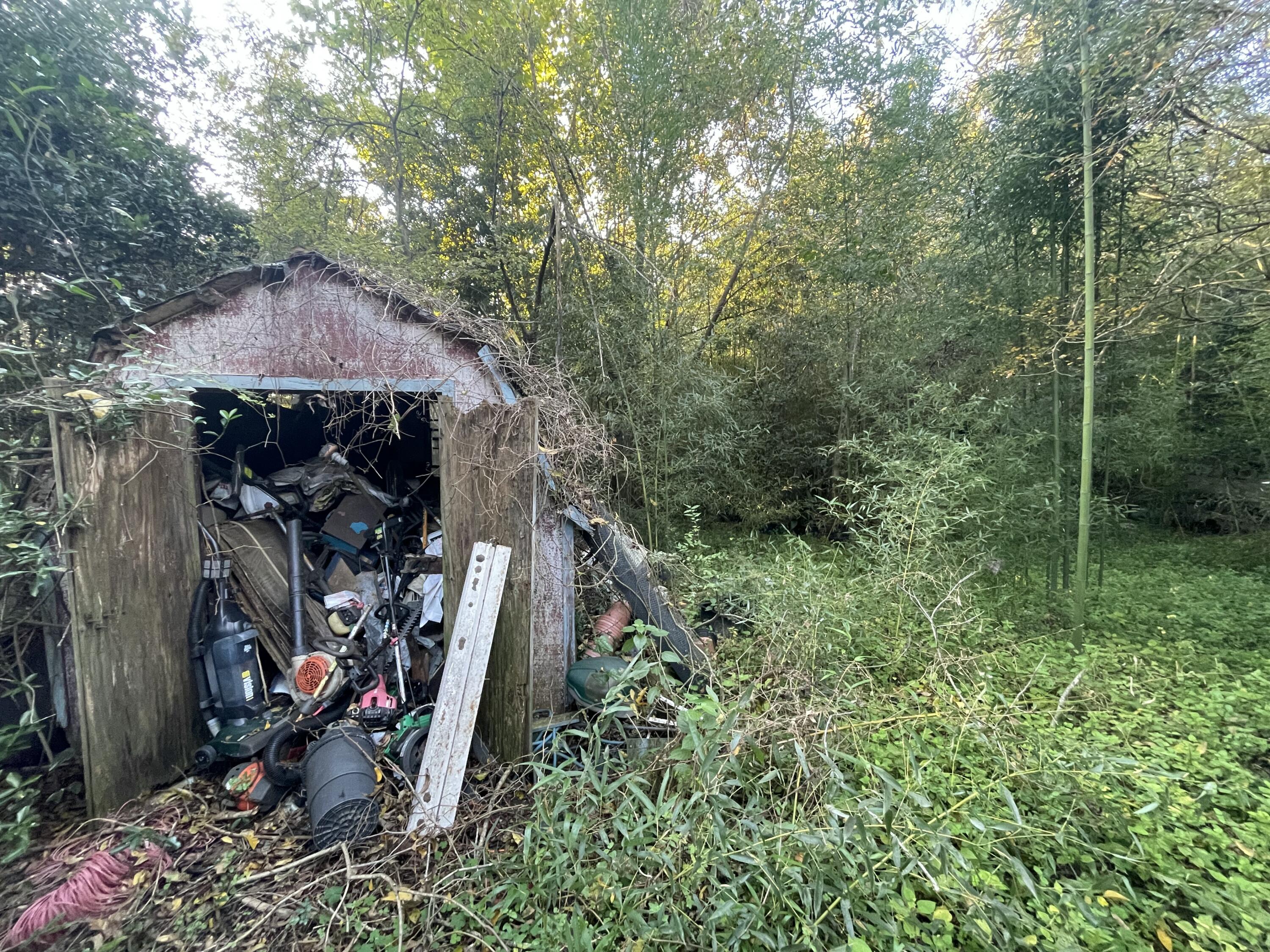 7690 Toogoodoo Road Meggett, SC 29449 - Photo 16 of 21 IMG_9820