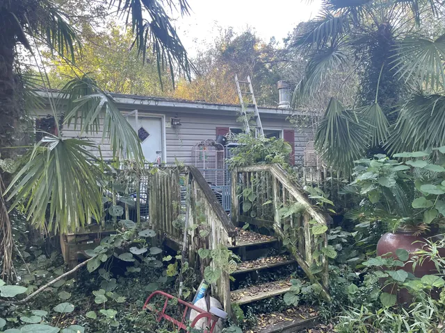 $245,000 | 7690 Toogoodoo Road, Meggett, SC 29449