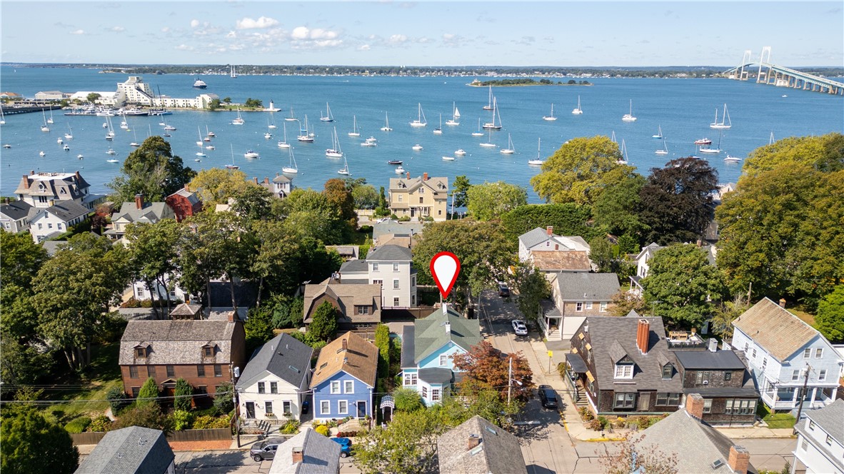 58 2nd Street Newport, RI 02840 - Photo 36 of 39