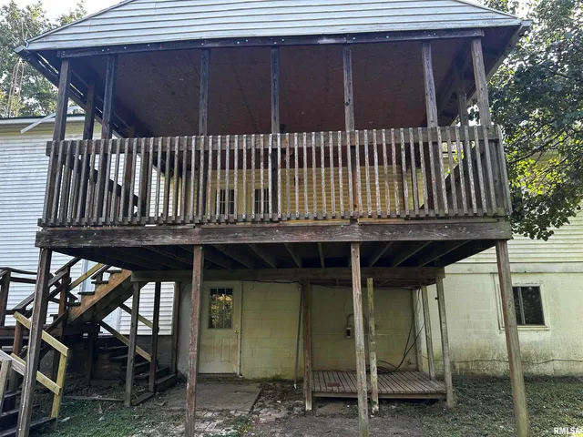 $85,000 | 13253 North Greenbriar Road, Carterville, IL 62918