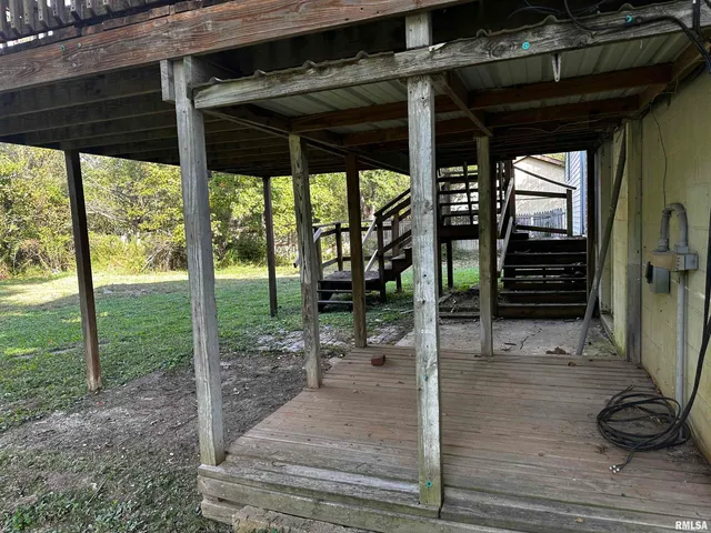 $85,000 | 13253 North Greenbriar Road, Carterville, IL 62918