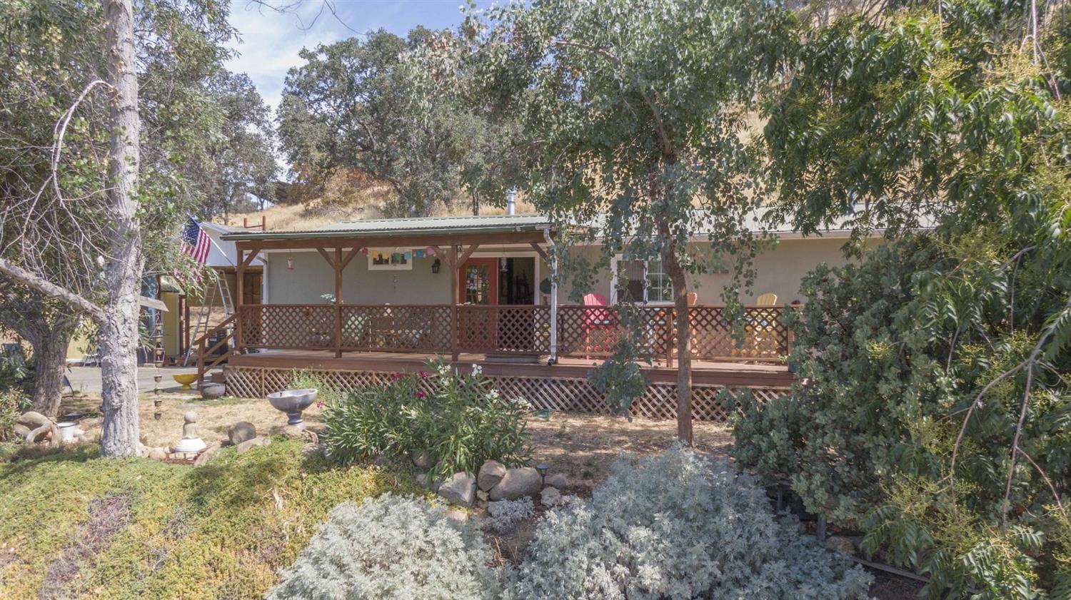 47820 Creekside Road Squaw Valley, CA 93675 - Photo 1 of 54 Gallery Image 1