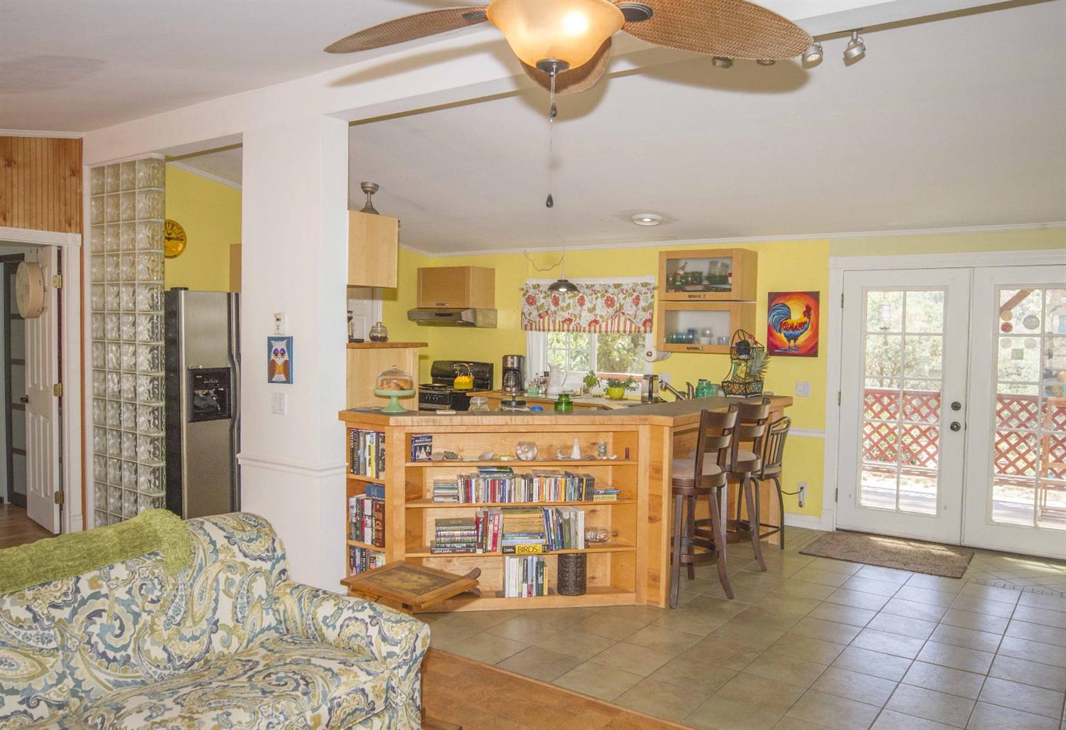 47820 Creekside Road Squaw Valley, CA 93675 - Photo 2 of 54 Gallery Image 2