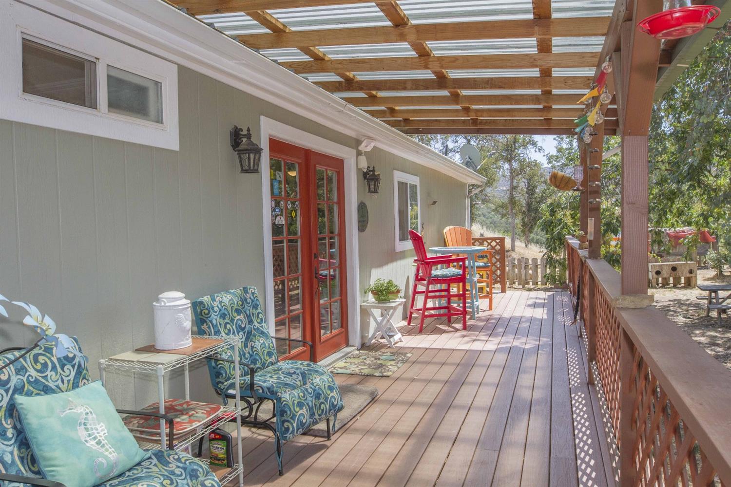 47820 Creekside Road Squaw Valley, CA 93675 - Photo 27 of 54 Gallery Image 27