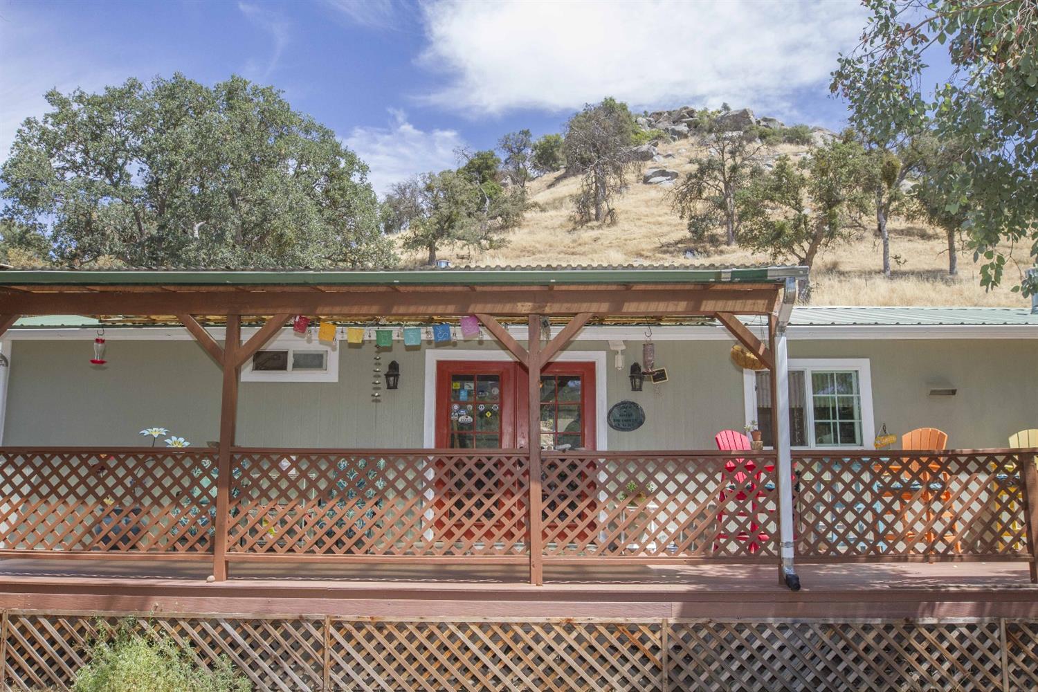 47820 Creekside Road Squaw Valley, CA 93675 - Photo 28 of 54 Gallery Image 28