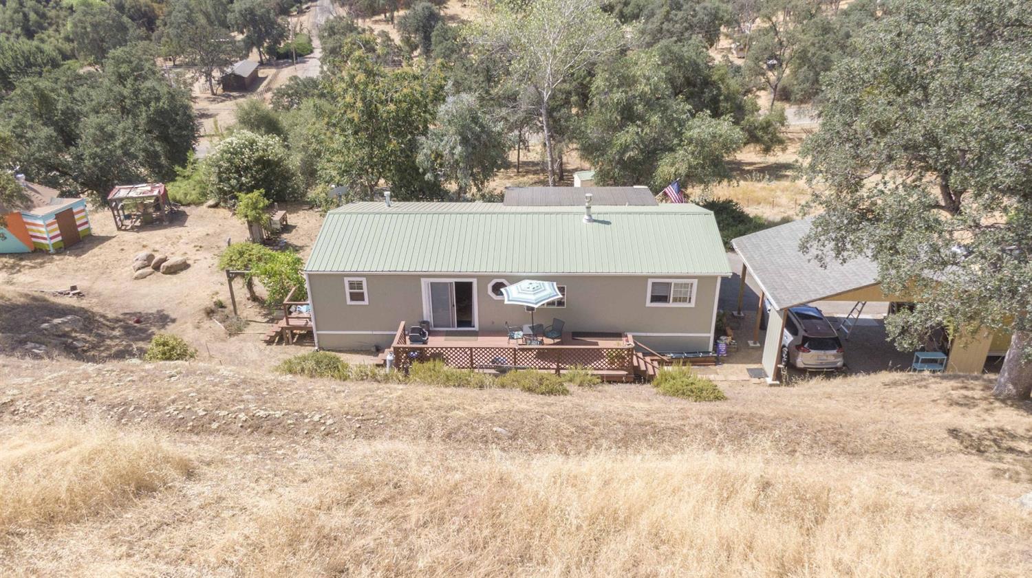 47820 Creekside Road Squaw Valley, CA 93675 - Photo 29 of 54 Gallery Image 29