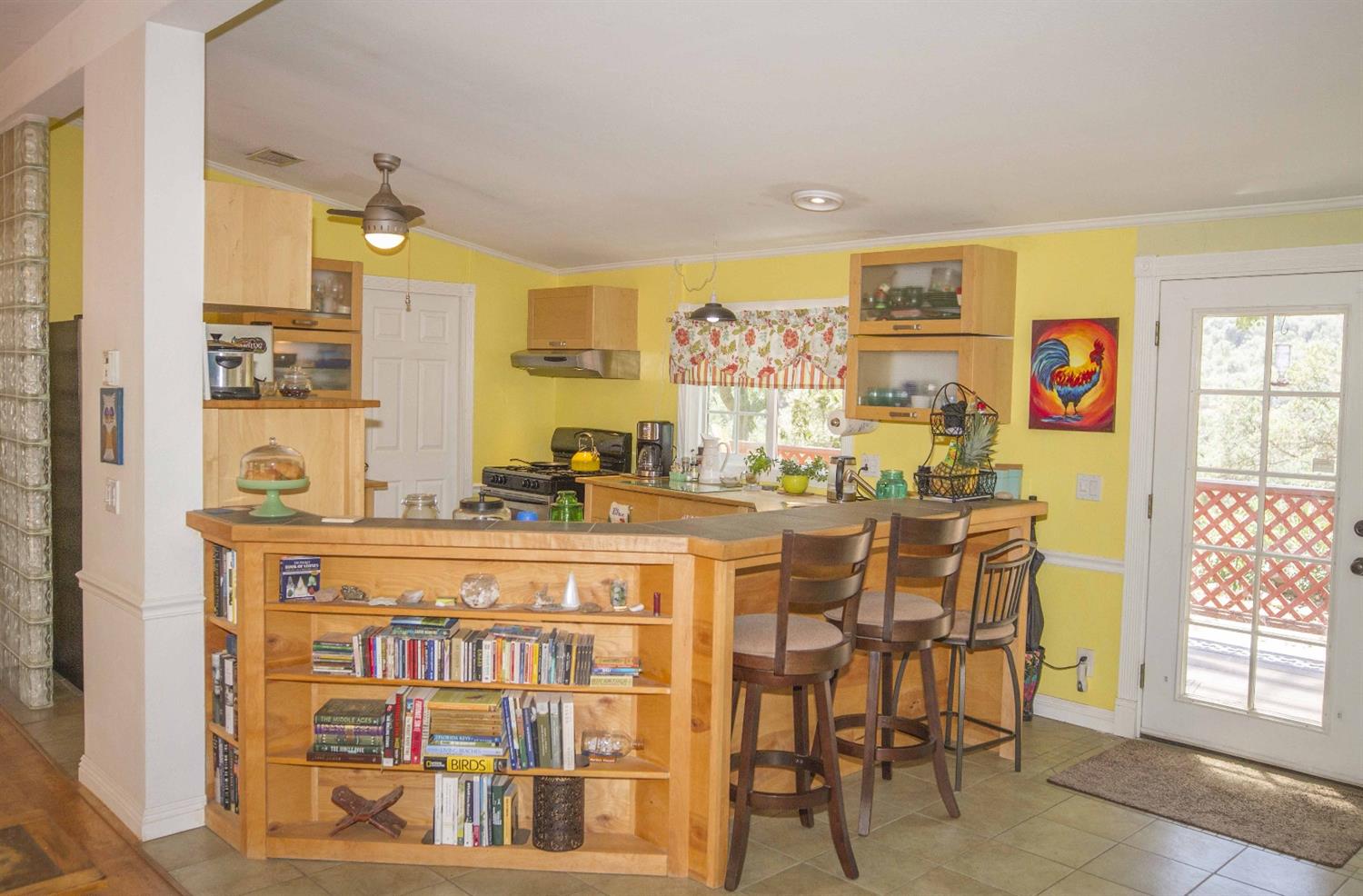 47820 Creekside Road Squaw Valley, CA 93675 - Photo 4 of 54 Gallery Image 4