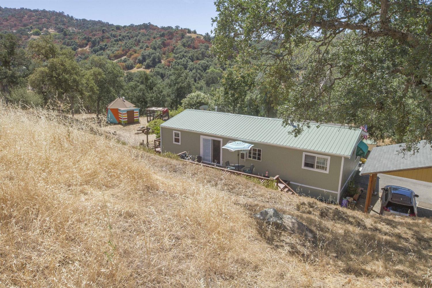 47820 Creekside Road Squaw Valley, CA 93675 - Photo 31 of 54 Gallery Image 31