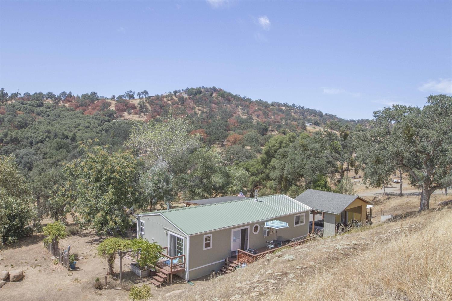 47820 Creekside Road Squaw Valley, CA 93675 - Photo 32 of 54 Gallery Image 32