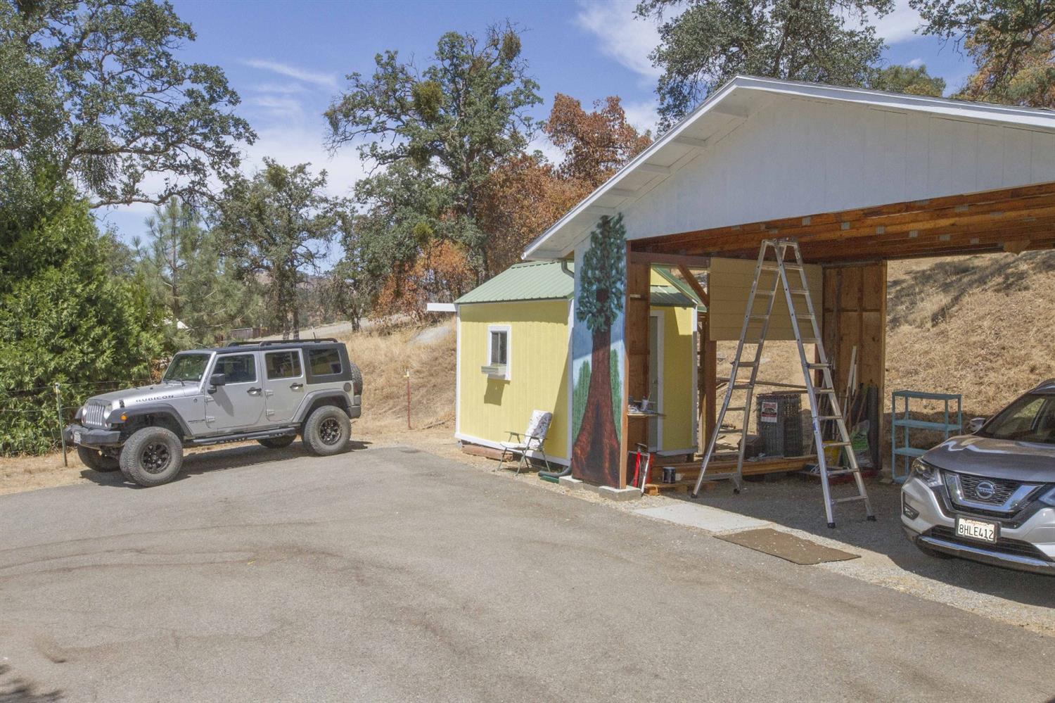 47820 Creekside Road Squaw Valley, CA 93675 - Photo 34 of 54 Gallery Image 34
