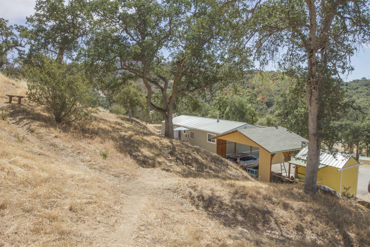 47820 Creekside Road Squaw Valley, CA 93675 - Photo 36 of 54 Gallery Image 36