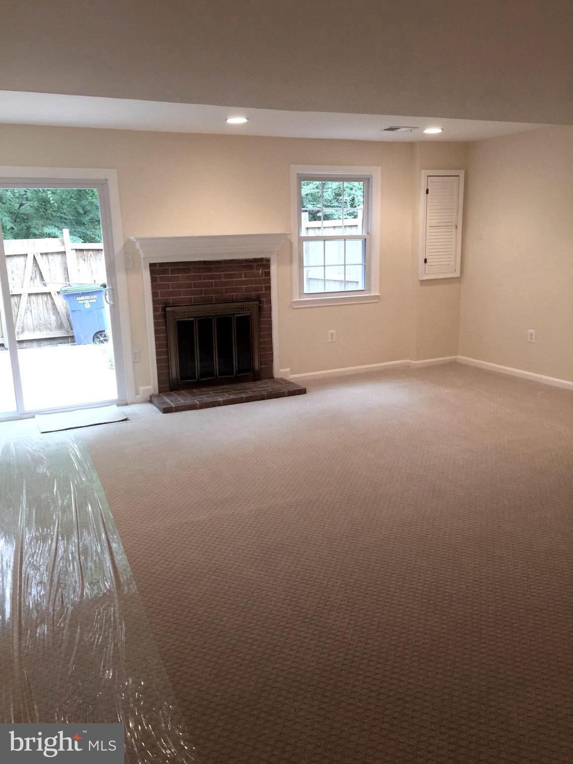 8102 Sleepy View Lane Springfield, VA 22153 - Photo 20 of 30 Basement