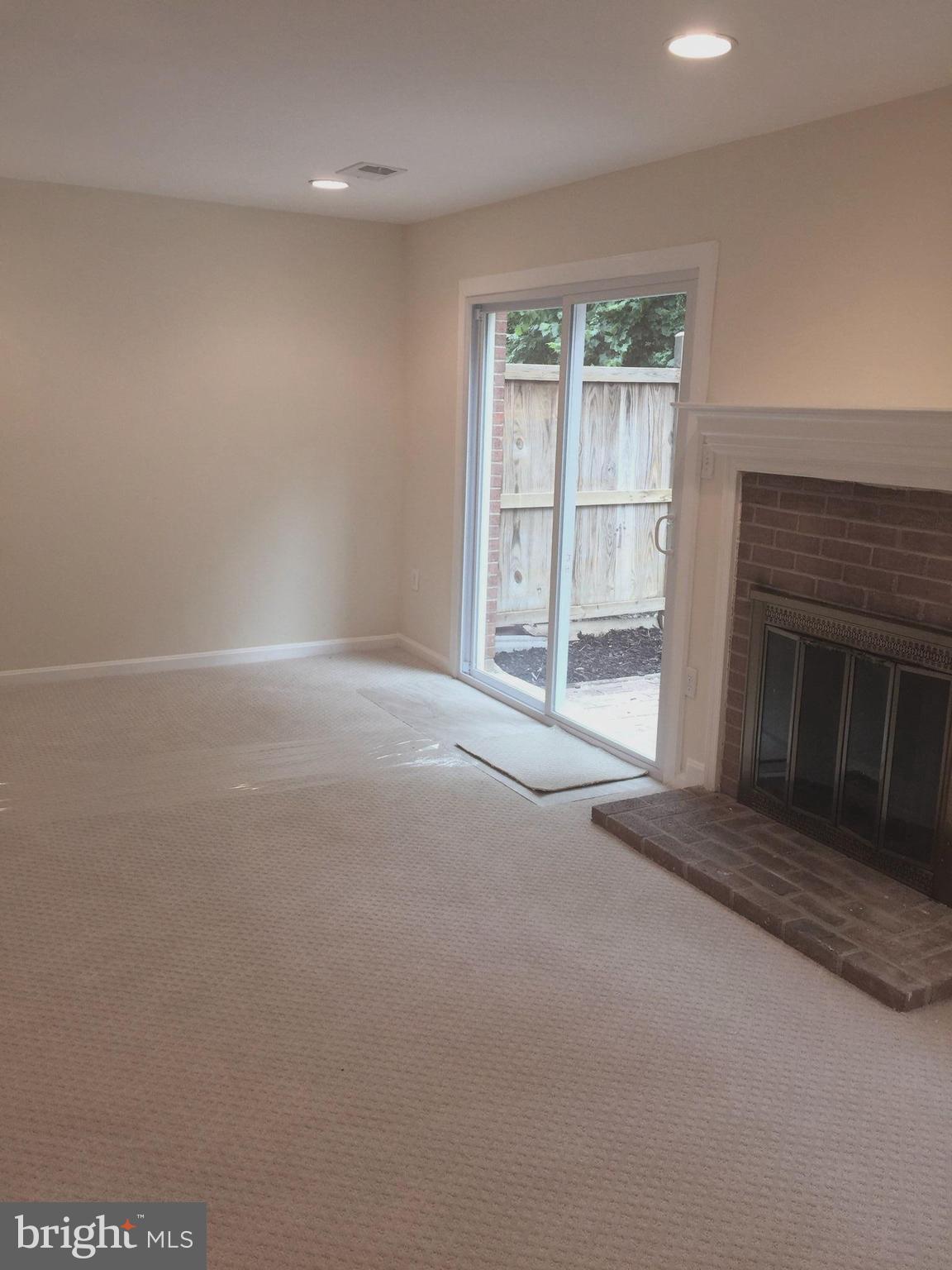 8102 Sleepy View Lane Springfield, VA 22153 - Photo 22 of 30 Basement