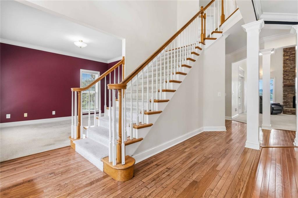 3025 Basin Road Gainesville, GA 30506 - Photo 28 of 74