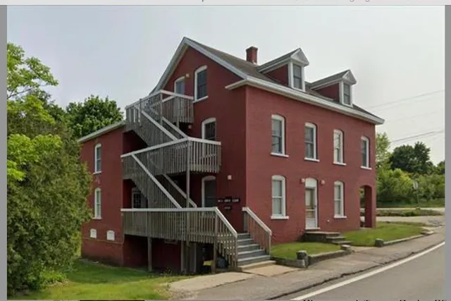 $1,825 | 101 Indigo Hill Road, Unit APARTMENT C, Somersworth, NH 03878