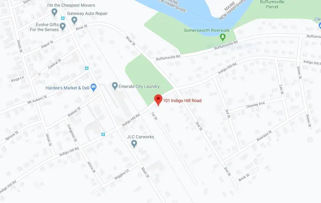 $1,825 | 101 Indigo Hill Road, Unit APARTMENT C, Somersworth, NH 03878