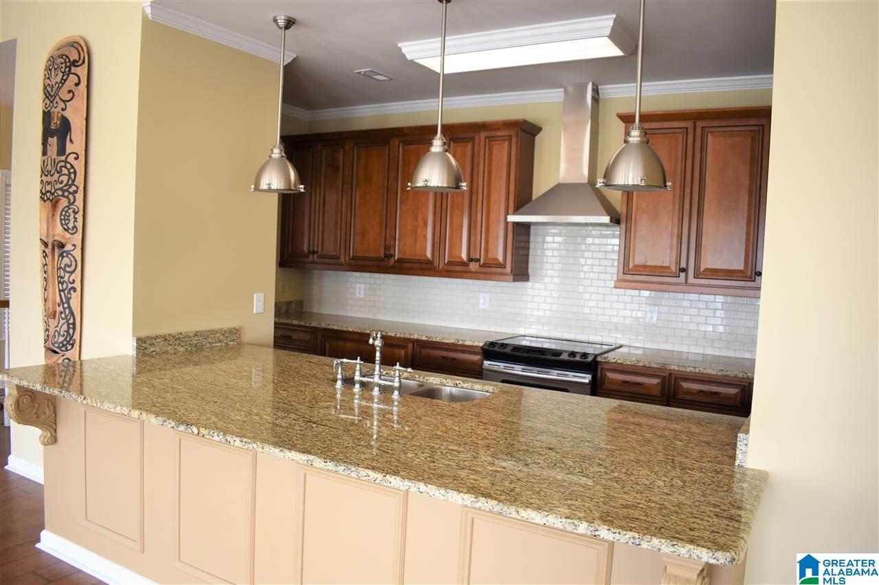 496 Valley View Lane Remlap, AL 35133 - Photo 2 of 41