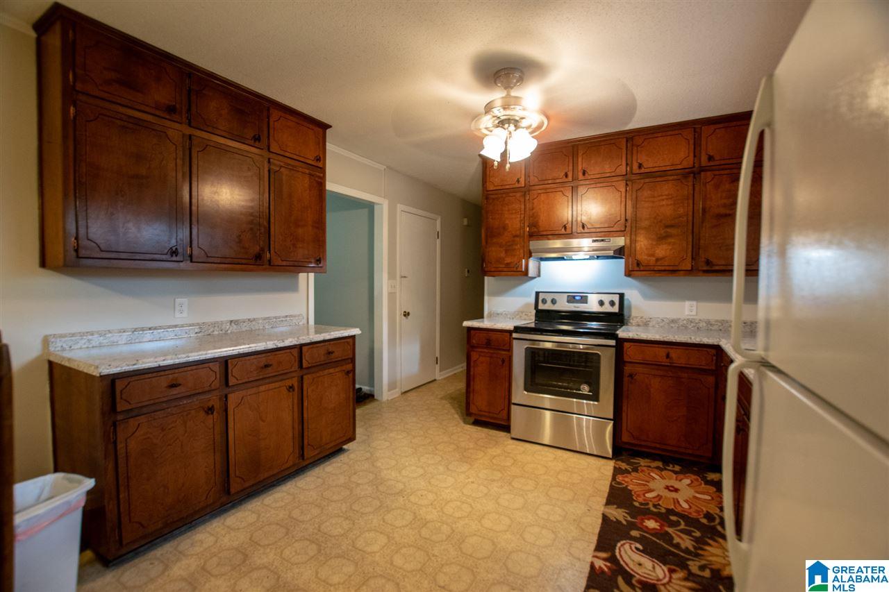 1801 Donafred Road Fultondale, AL 35068 - Photo 21 of 38 Gallery Image 21
