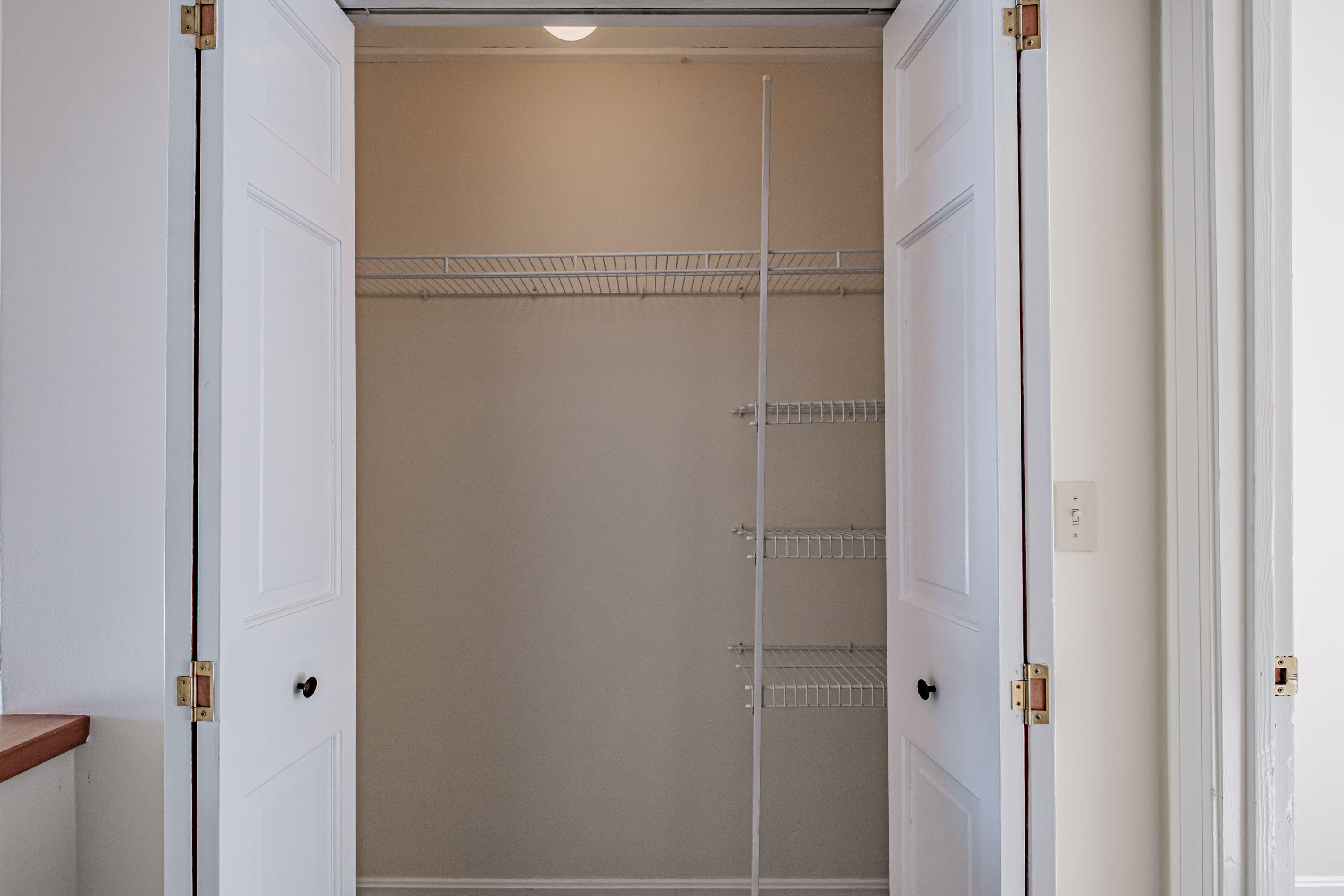 25 Spring View Lane, Unit 2 Bath, ME 04530 - Photo 31 of 41 Hall Closet