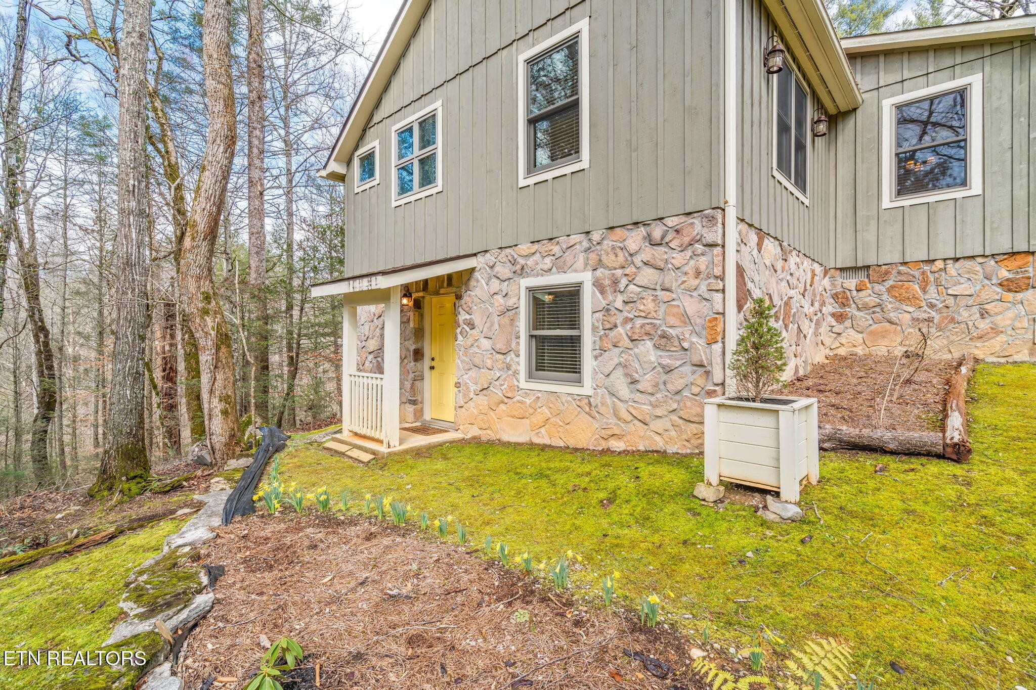 151 Sequoyah Village Road Townsend, TN 37882 - Photo 38 of 60