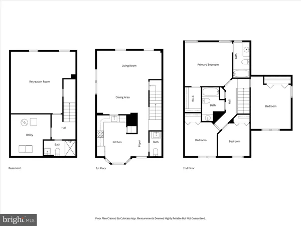 $4,600 | 504 Autumn Wind Way, Rockville, MD 20850