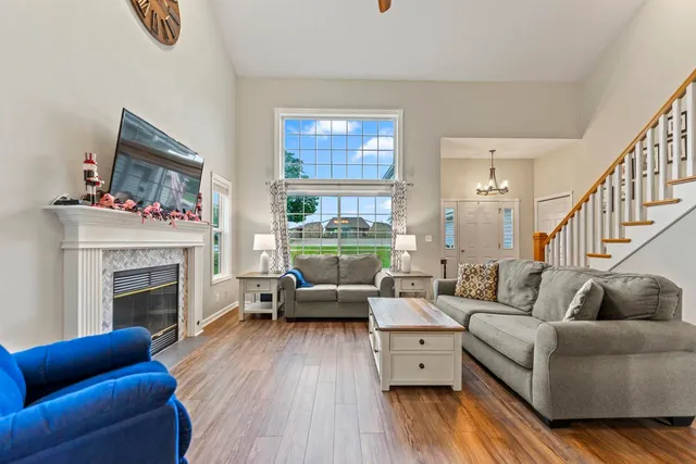 $292,500 | 2108 Lake Summerset Road, Lake Summerset, IL 61019