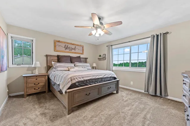 $292,500 | 2108 Lake Summerset Road, Lake Summerset, IL 61019