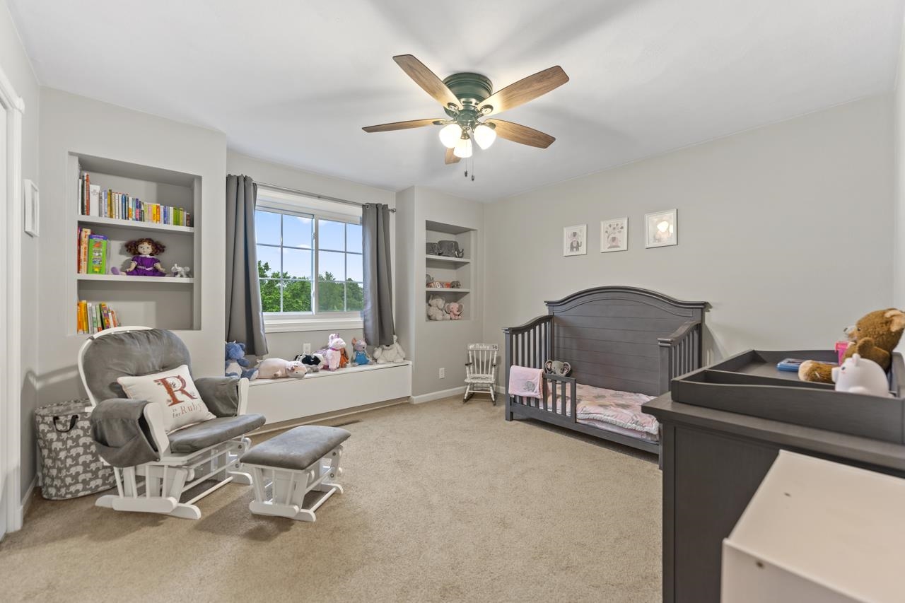2108 Lake Summerset Road Lake Summerset, IL 61019 - Photo 26 of 53 a living room with furniture and a window