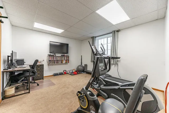 $292,500 | 2108 Lake Summerset Road, Lake Summerset, IL 61019