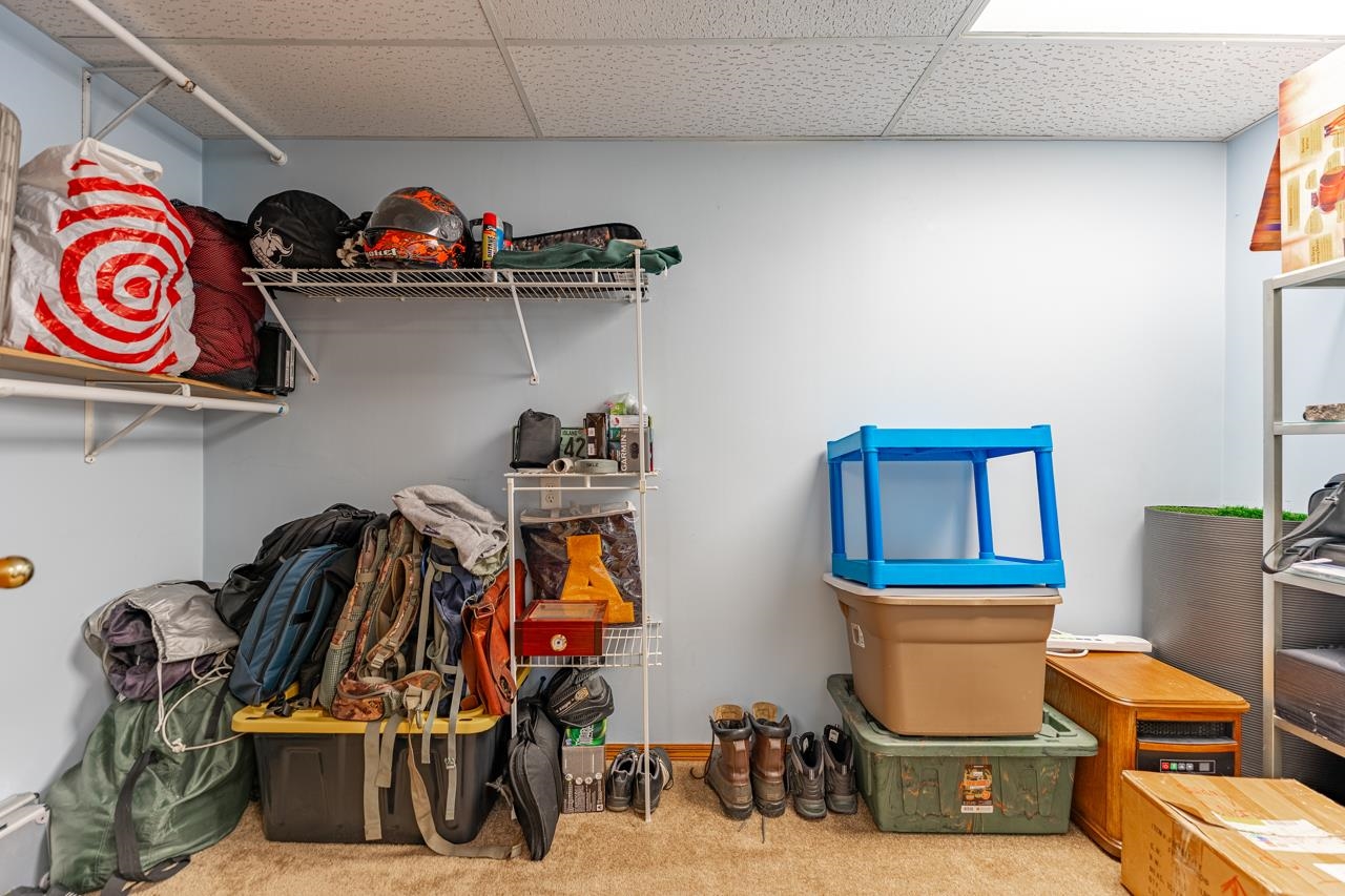 2108 Lake Summerset Road Lake Summerset, IL 61019 - Photo 33 of 53 a view of storage and utility room