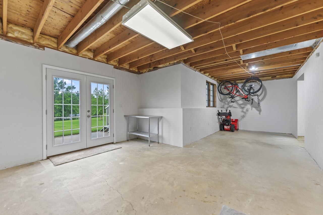 2108 Lake Summerset Road Lake Summerset, IL 61019 - Photo 36 of 53 a view of a room with wooden walls