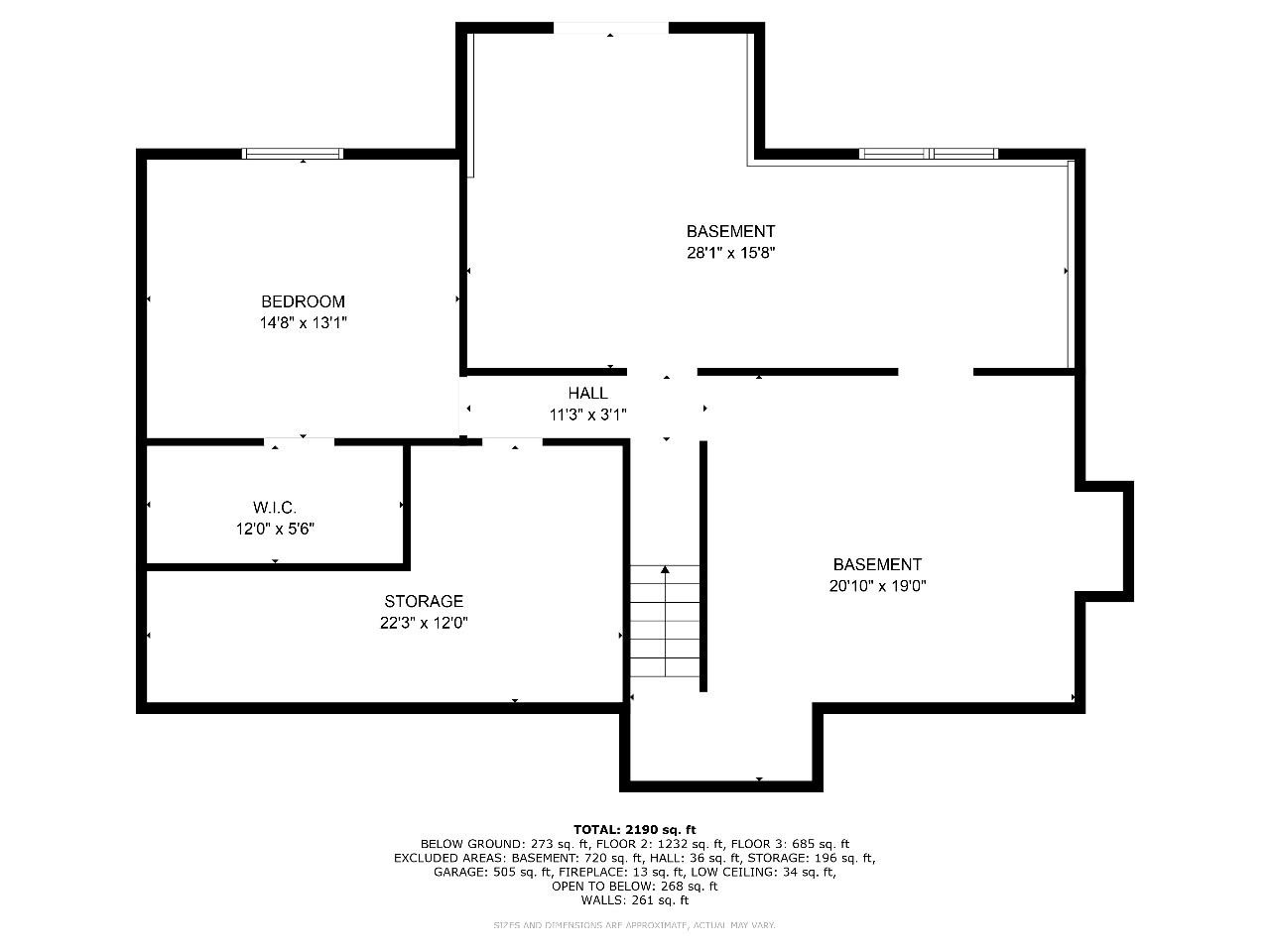 2108 Lake Summerset Road Lake Summerset, IL 61019 - Photo 51 of 53 a picture of a wall with a white building
