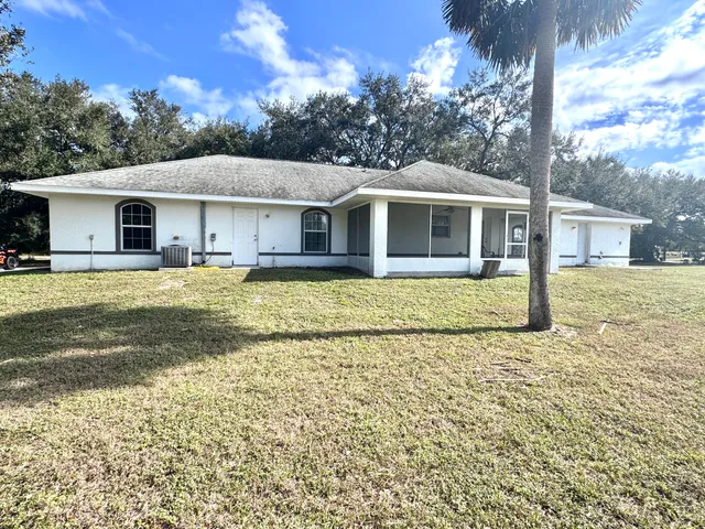 $350,000 | 8379 189th NW Avenue, Okeechobee, FL 34972