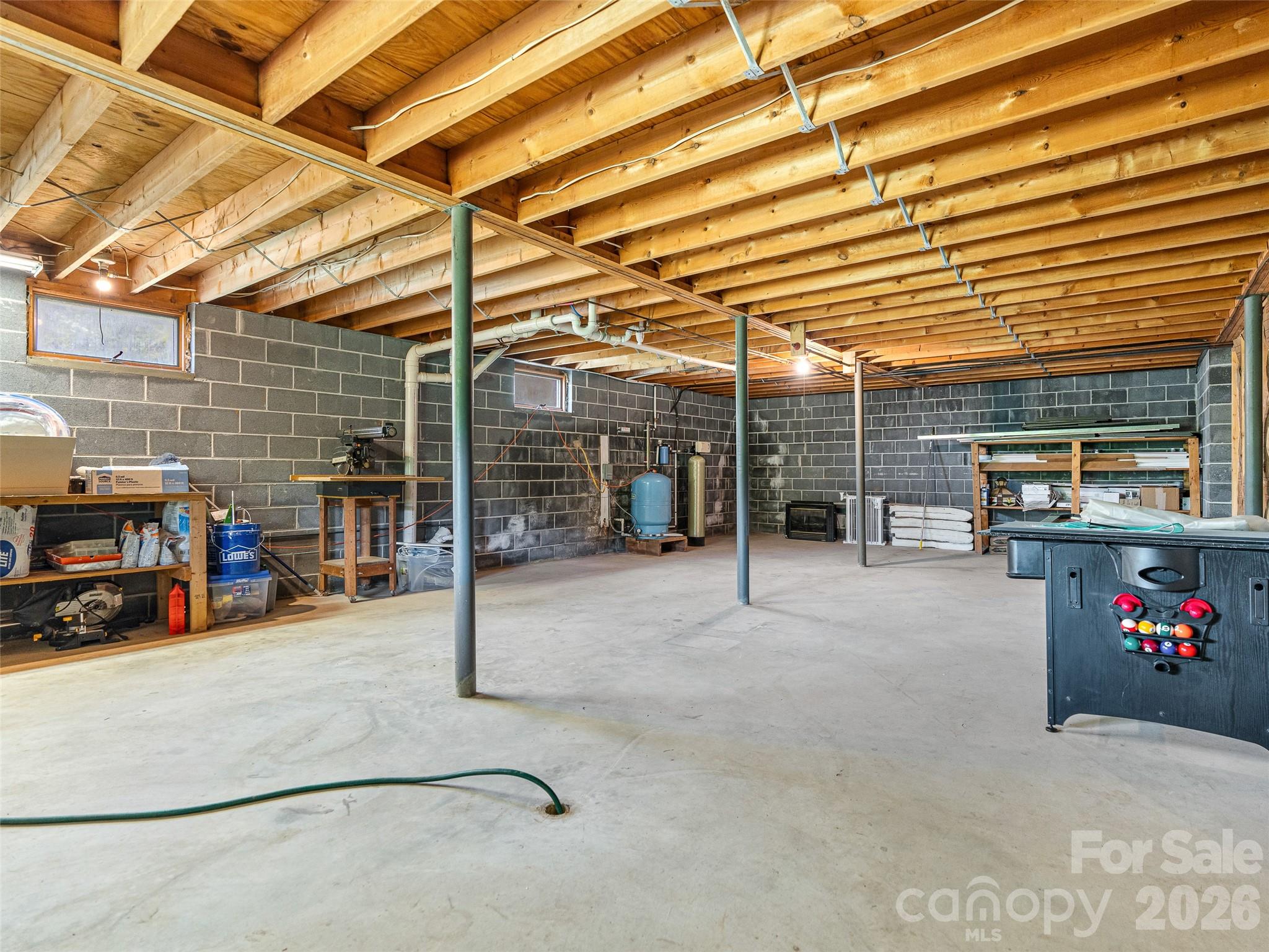 195 Red Bird Road Spruce Pine, NC 28777 - Photo 44 of 48