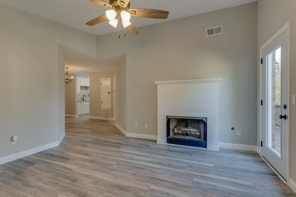 $225,000 | 180 Brooke Castle Drive, Hermitage, TN 37076