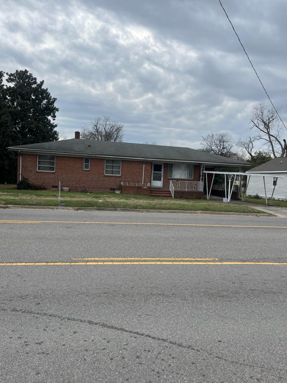 2025 Olive Road Augusta, GA 30906 - Photo 2 of 14 02F384C4-F9C6-4D7C-A3CD-9E9951A2035B