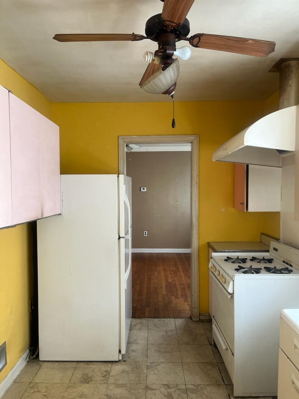 2025 Olive Road Augusta, GA 30906 - Photo 5 of 14 Kitchen