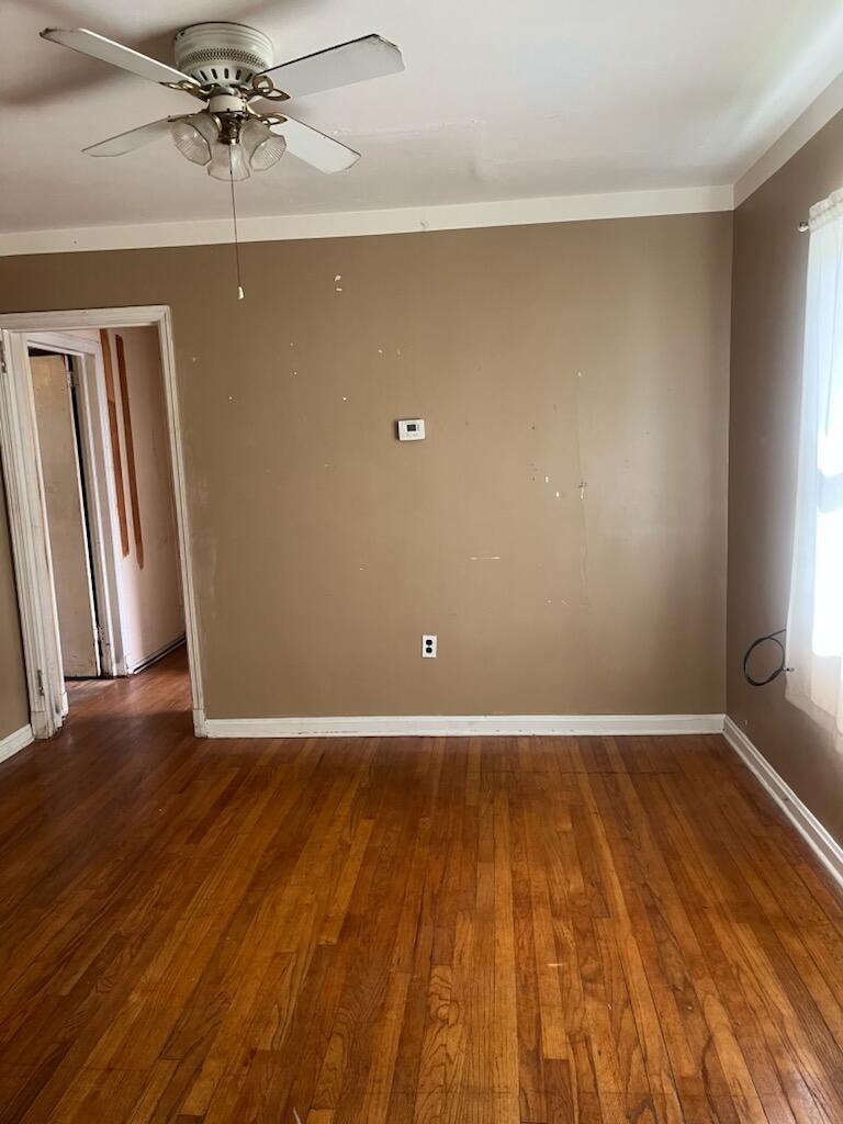 2025 Olive Road Augusta, GA 30906 - Photo 6 of 14 Dining