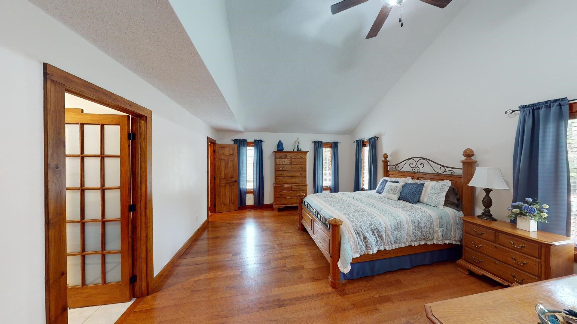 8304 Dunwood Court Raleigh, NC 27613 - Photo 9 of 17 Photo 9