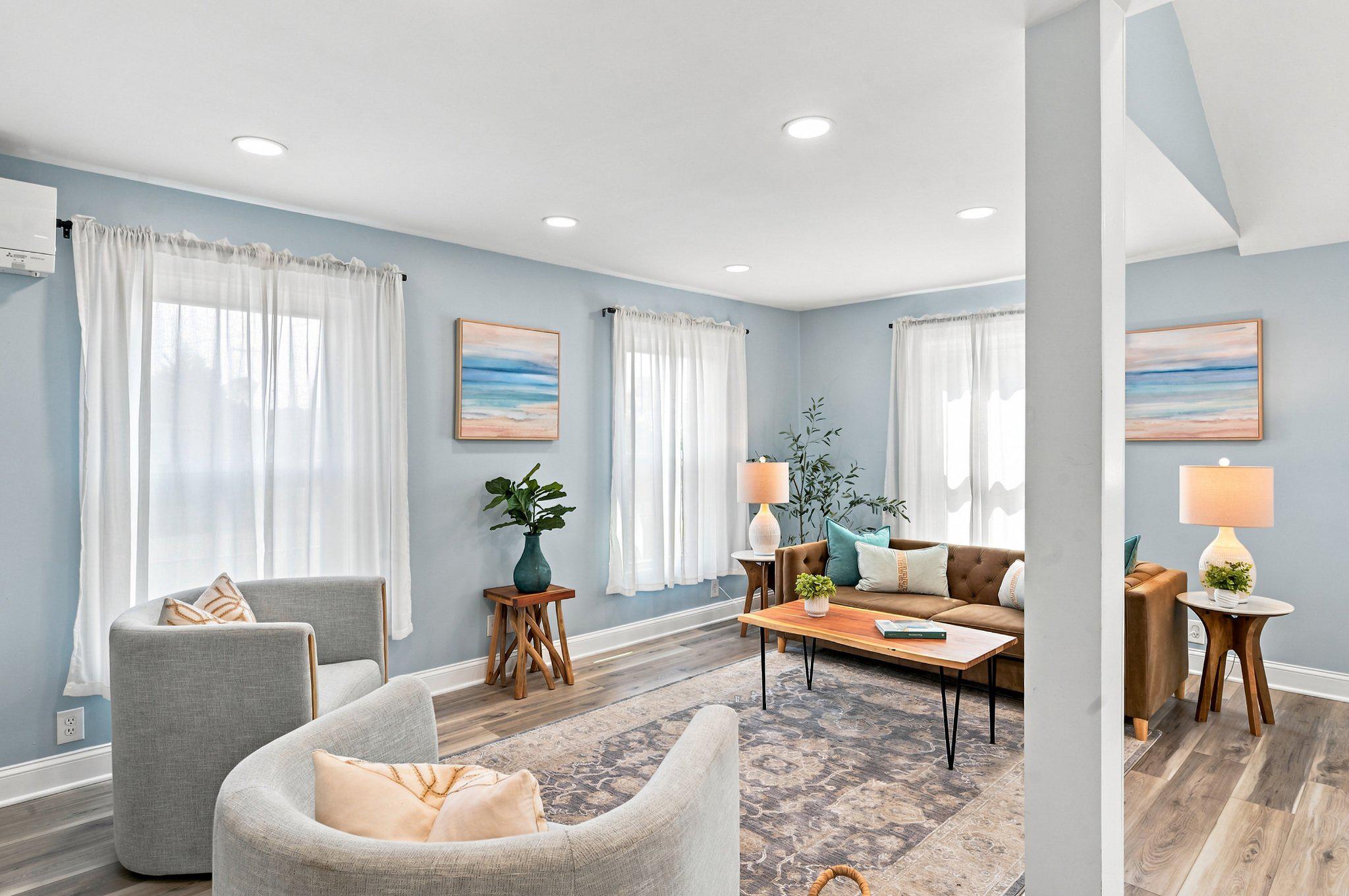 2908 Main Street Edgewater, MD 21037 - Photo 9 of 40 Bright and airy living space retreat.
