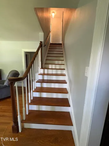 $249,000 | 313 Northeast Centre Avenue Avenue, Coeburn, VA 24230