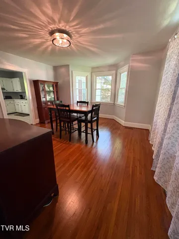 $249,000 | 313 Northeast Centre Avenue Avenue, Coeburn, VA 24230