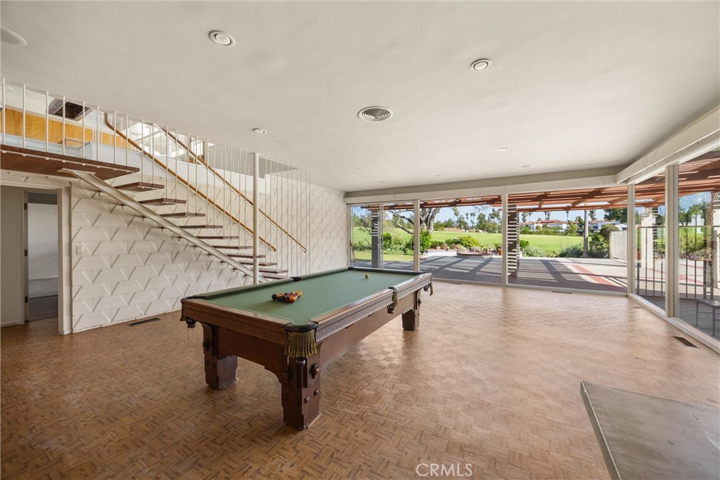 8780 Hillcrest Road Buena Park, CA 90621 - Photo 49 of 62 Bonus Room/Finished Basement