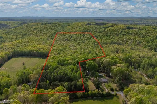 $257,000 | 0 Clyde King Road, Seagrove, NC 27341