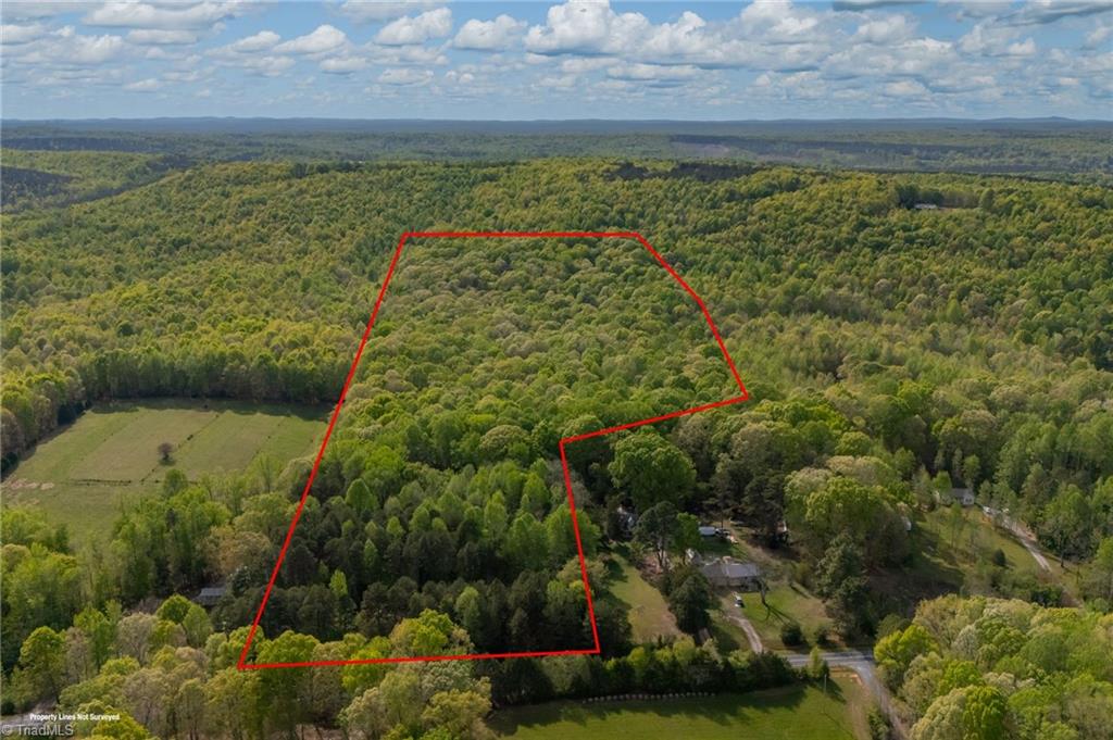 0 Clyde King Road Seagrove, NC 27341 - Photo 1 of 11 Approximately 24+ acres split into 4 parcels.