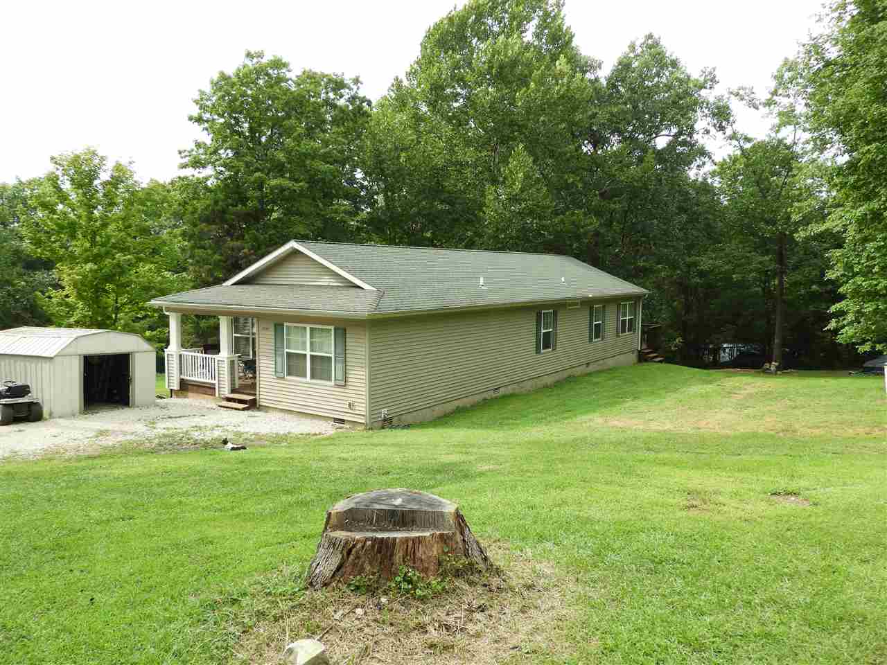 6008 West Tower Road Bloomington, IN 47403 - Photo 2 of 32