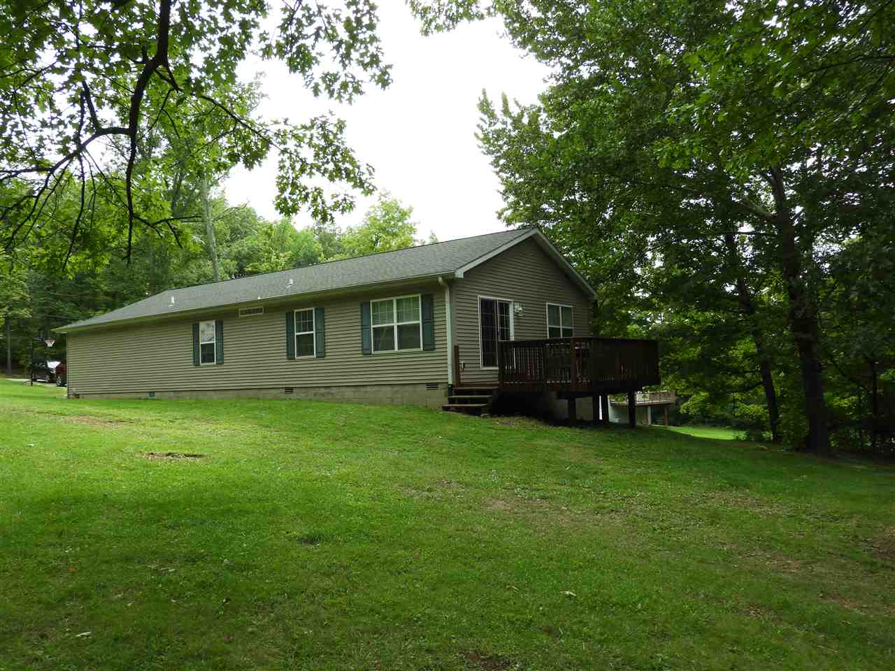 6008 West Tower Road Bloomington, IN 47403 - Photo 29 of 32