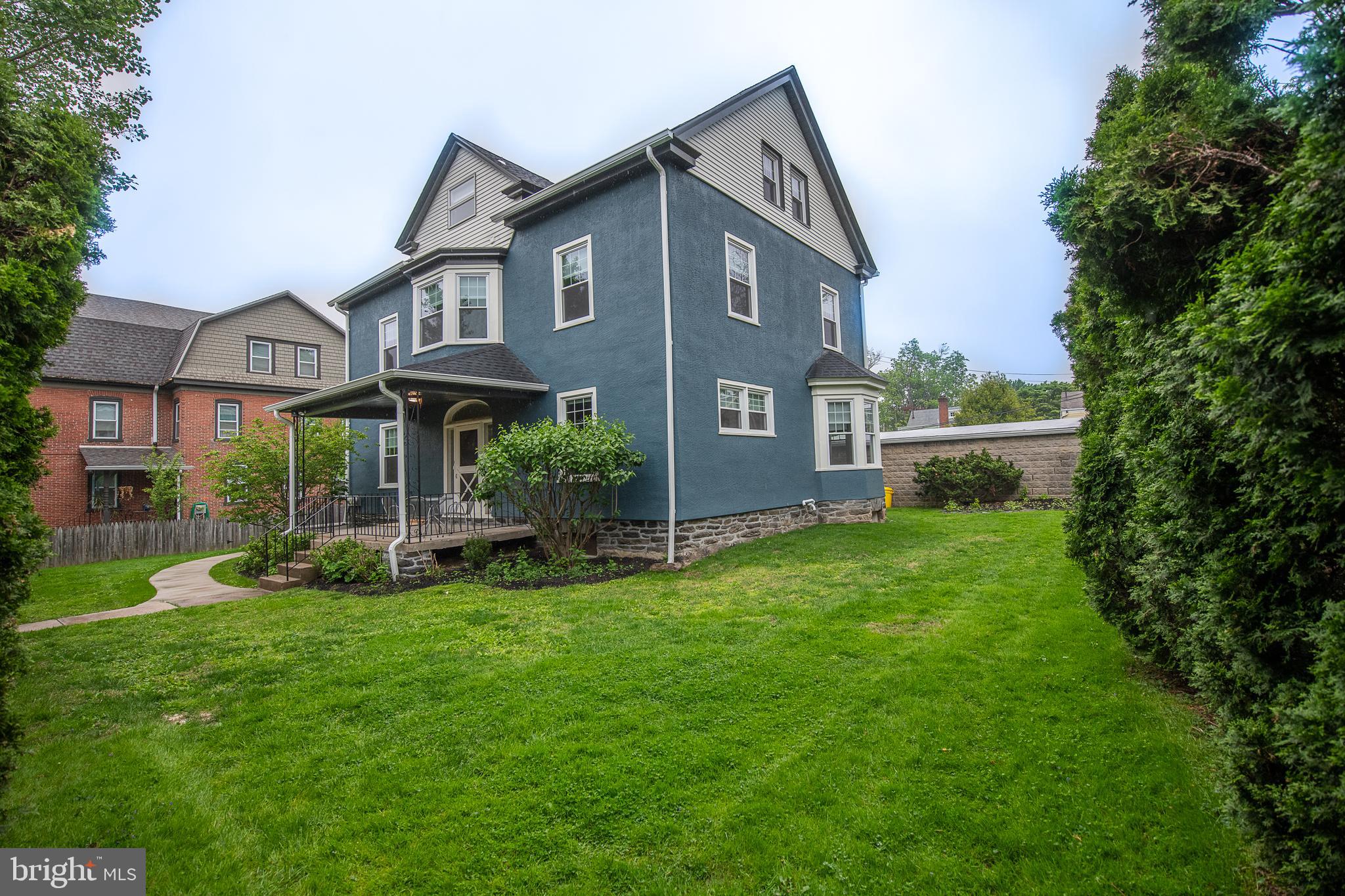 1041 County Line Road, Unit 2 Bryn Mawr, PA 19010 - Photo 14 of 18