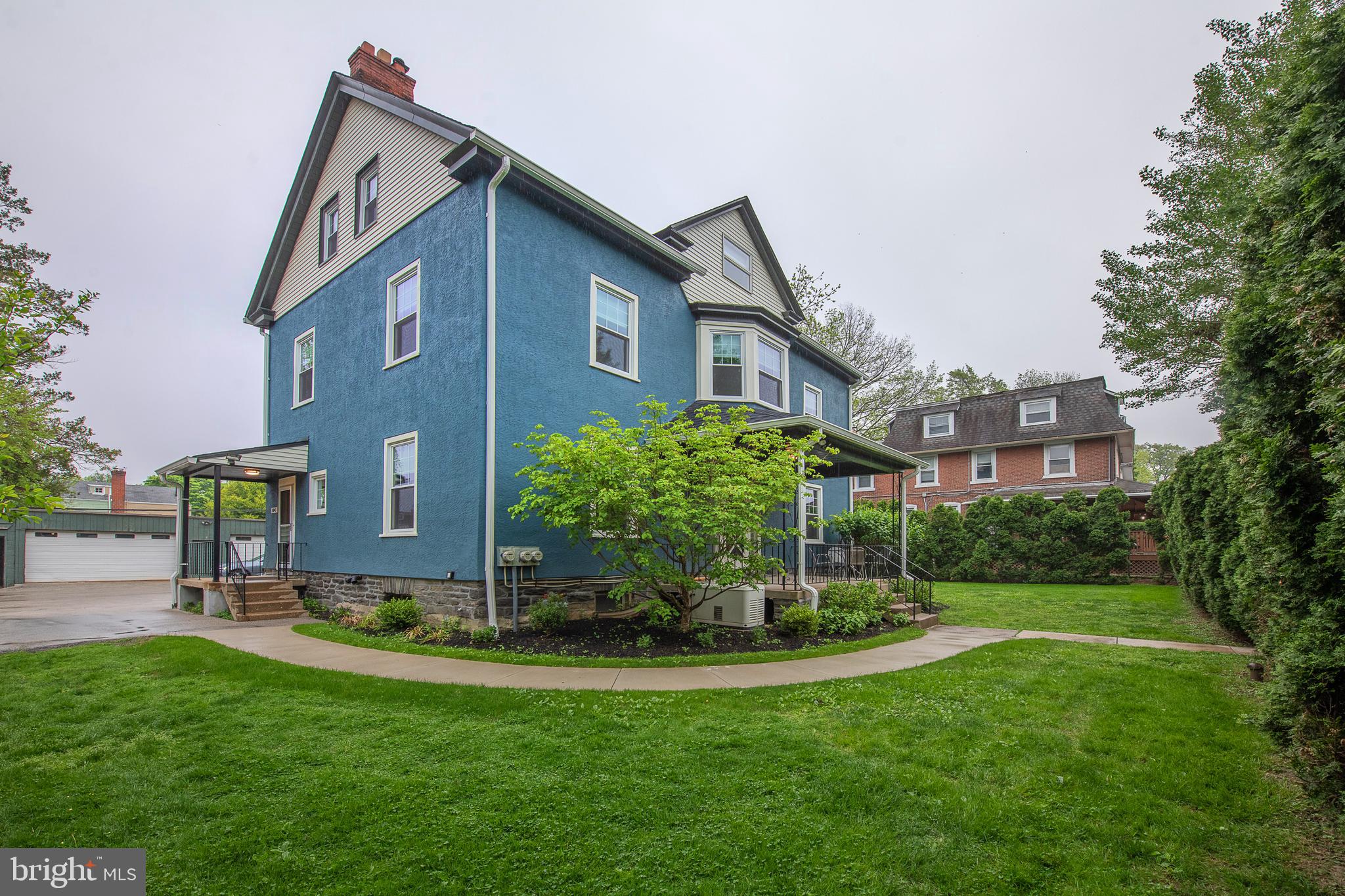 1041 County Line Road, Unit 2 Bryn Mawr, PA 19010 - Photo 18 of 18